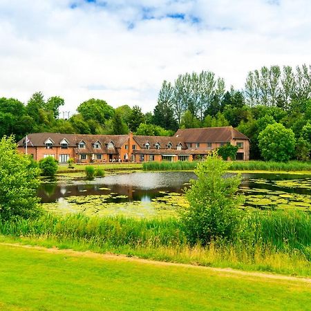 Cadmore Lodge Bed & Breakfast Tenbury Εξωτερικό φωτογραφία