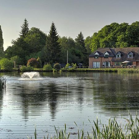 Cadmore Lodge Bed & Breakfast Tenbury Εξωτερικό φωτογραφία