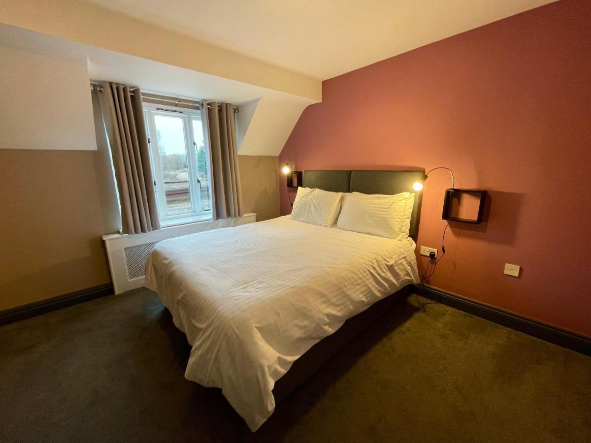 Cadmore Lodge Bed & Breakfast Tenbury Εξωτερικό φωτογραφία