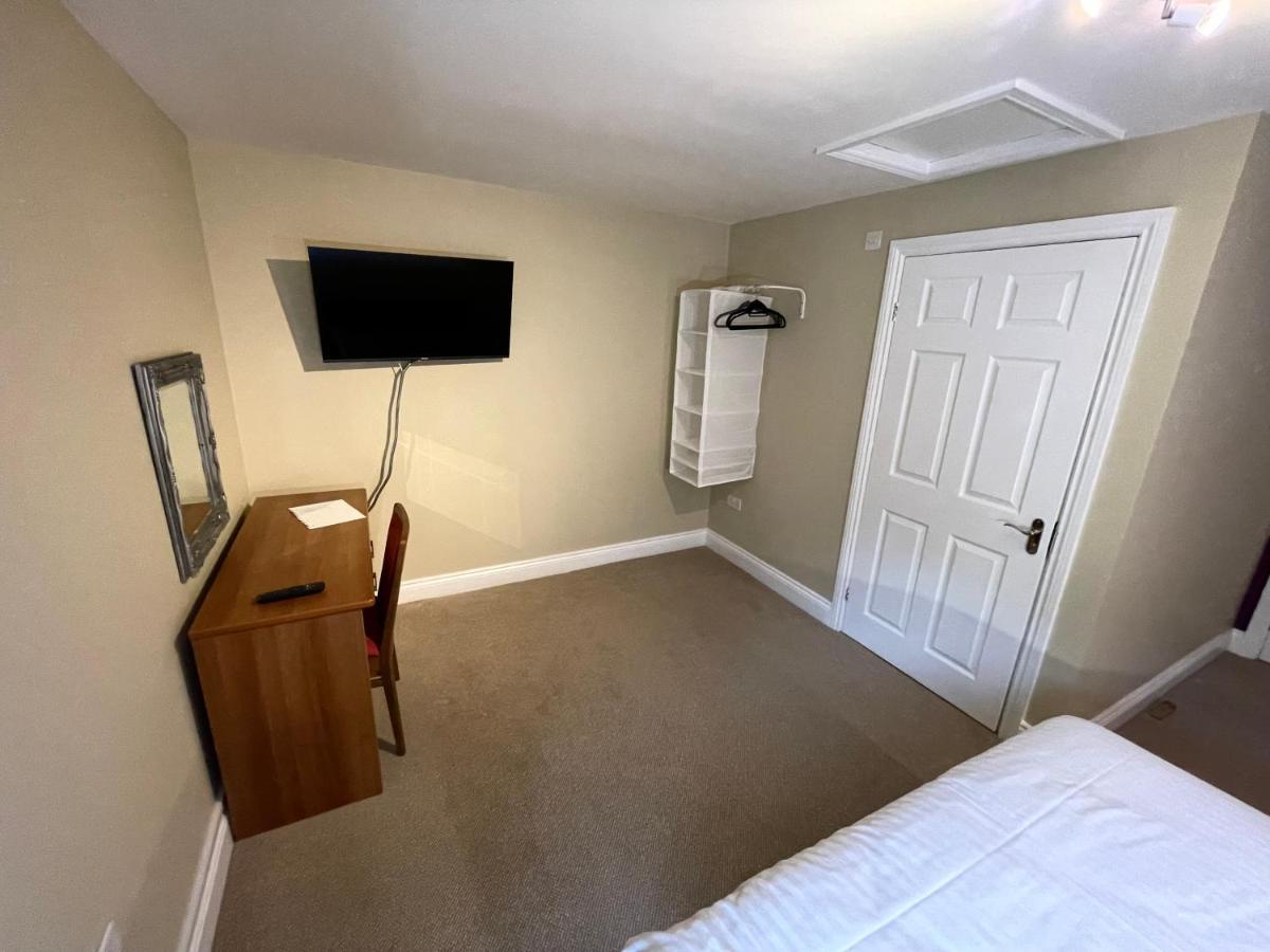 Cadmore Lodge Bed & Breakfast Tenbury Εξωτερικό φωτογραφία