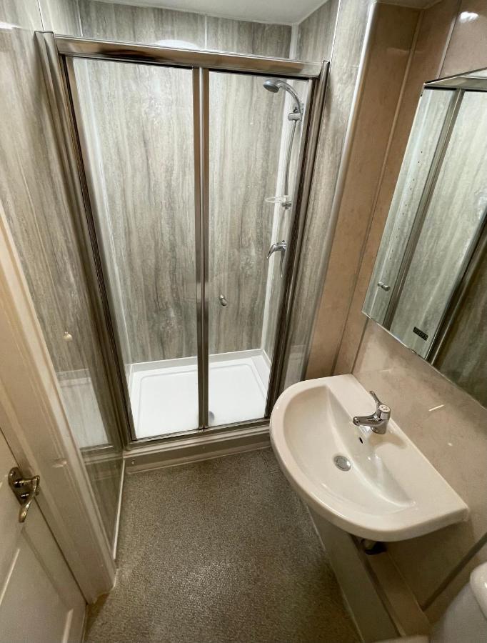 Cadmore Lodge Bed & Breakfast Tenbury Εξωτερικό φωτογραφία