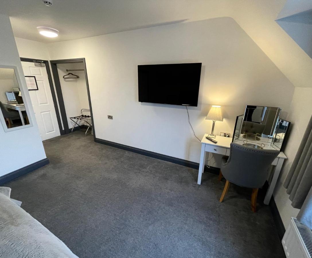 Cadmore Lodge Bed & Breakfast Tenbury Εξωτερικό φωτογραφία