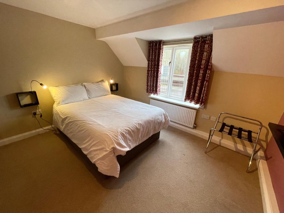 Cadmore Lodge Bed & Breakfast Tenbury Εξωτερικό φωτογραφία
