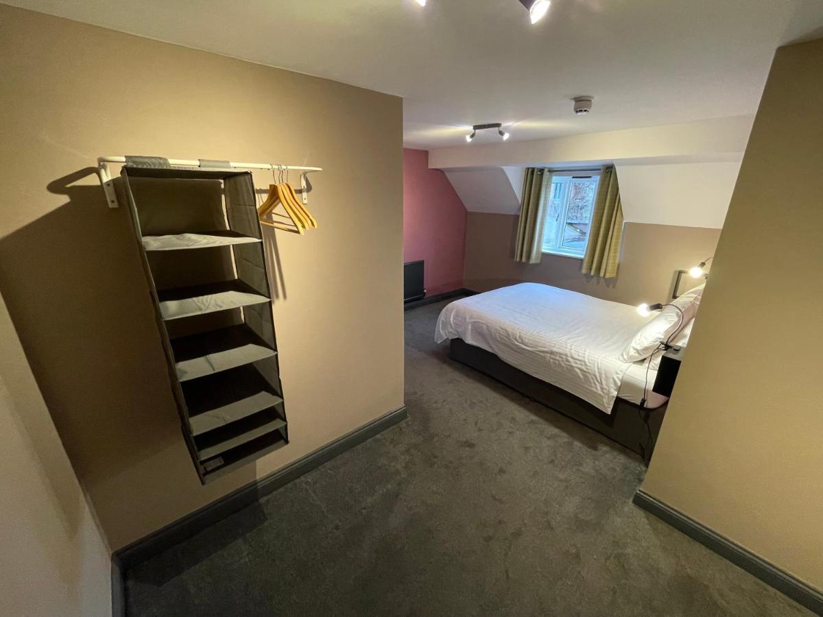 Cadmore Lodge Bed & Breakfast Tenbury Εξωτερικό φωτογραφία