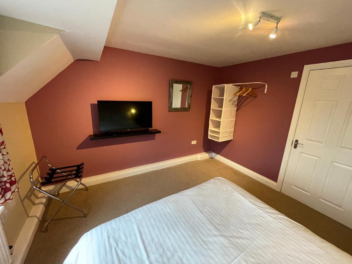 Cadmore Lodge Bed & Breakfast Tenbury Εξωτερικό φωτογραφία