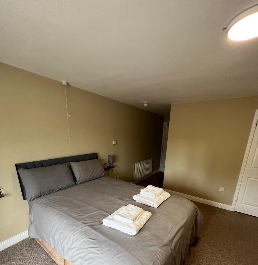 Cadmore Lodge Bed & Breakfast Tenbury Εξωτερικό φωτογραφία