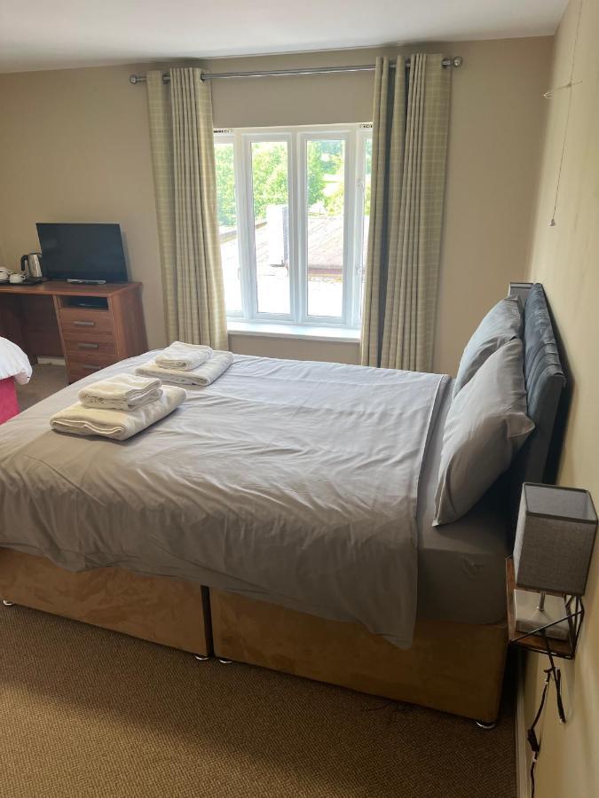 Cadmore Lodge Bed & Breakfast Tenbury Εξωτερικό φωτογραφία
